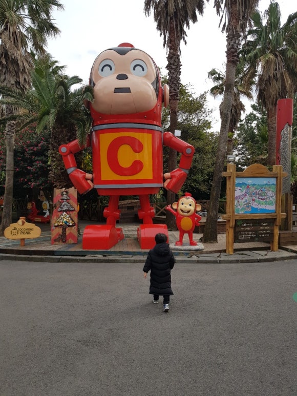 코코몽에코파크 이미지