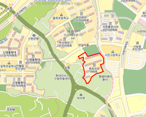 드림실용음악교습소 이미지