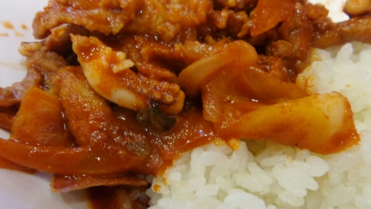 퇴계원김밥 이미지