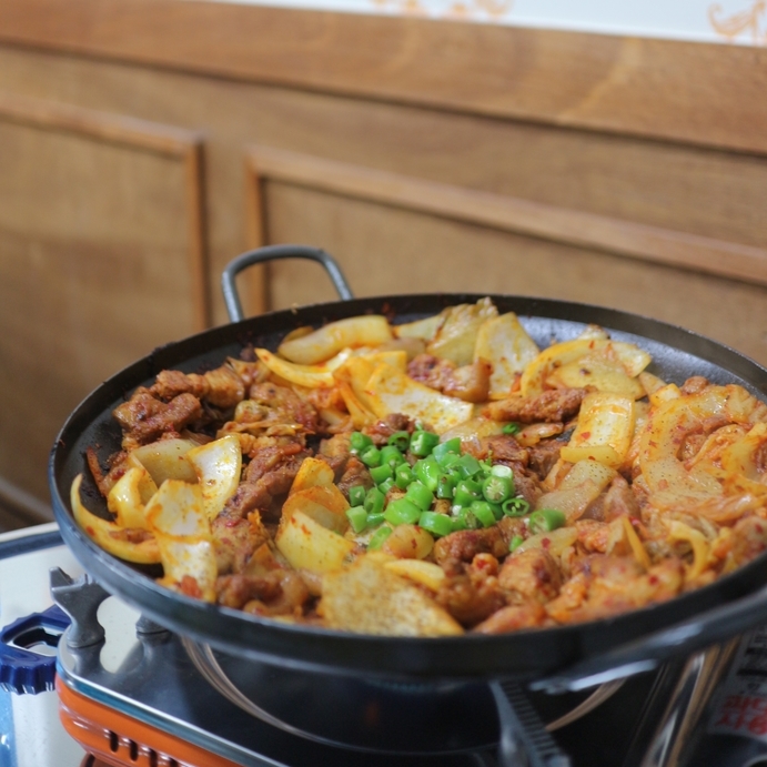 정통집울산대점 이미지