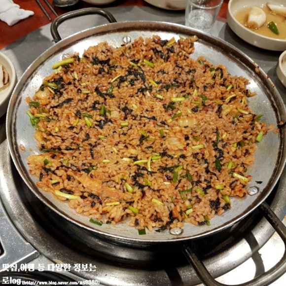 왕십리돌곱창구이 이미지