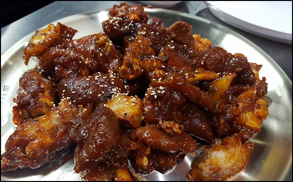 제주청정족발 이미지