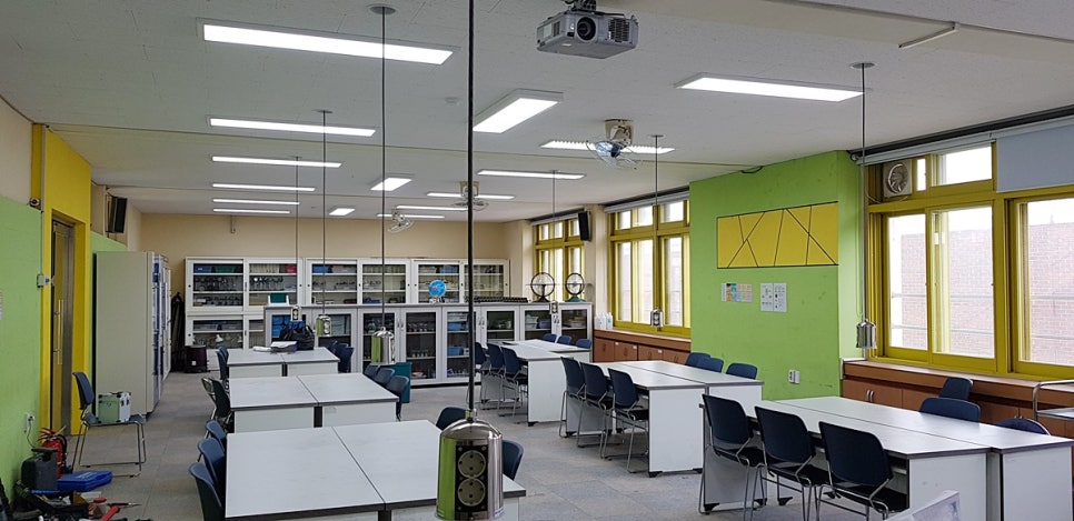 전일중학교 이미지