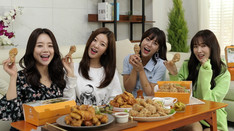 계동치킨 이미지