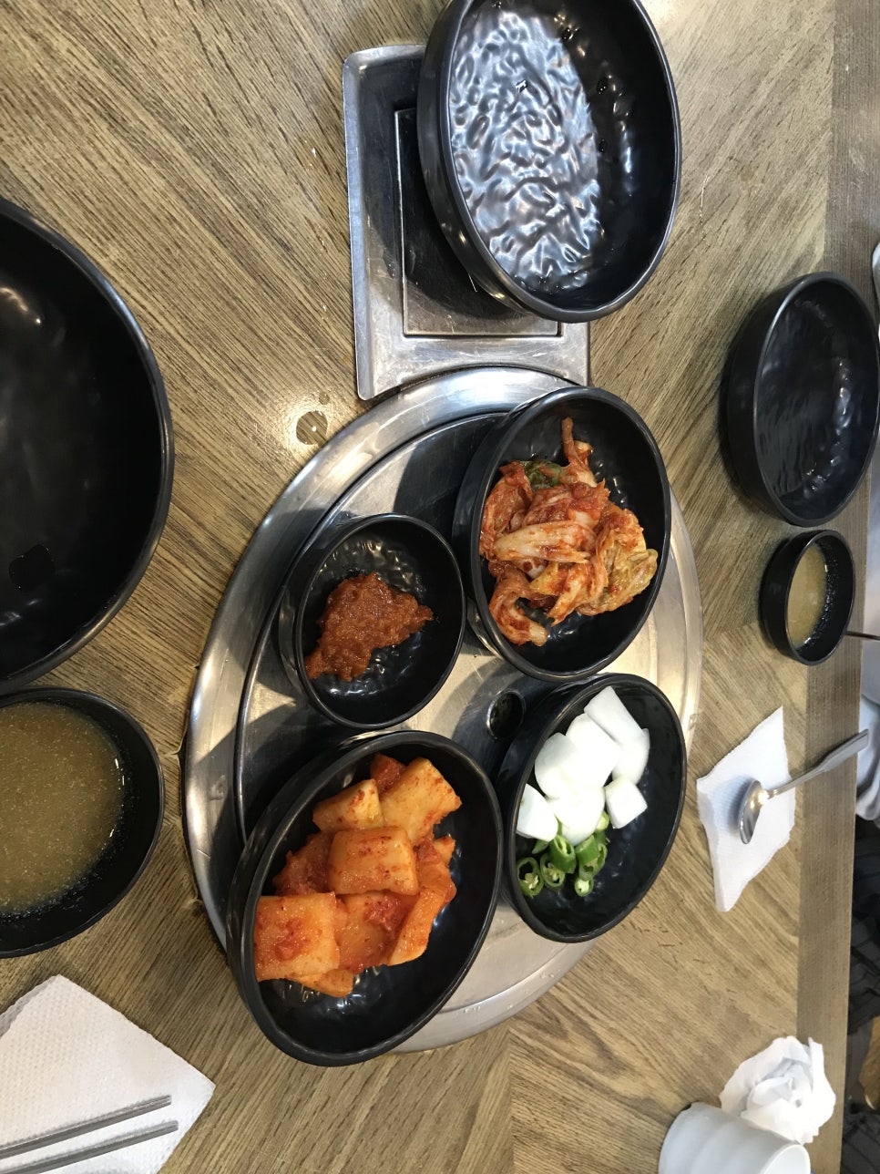 뼈사랑 감자탕 이미지