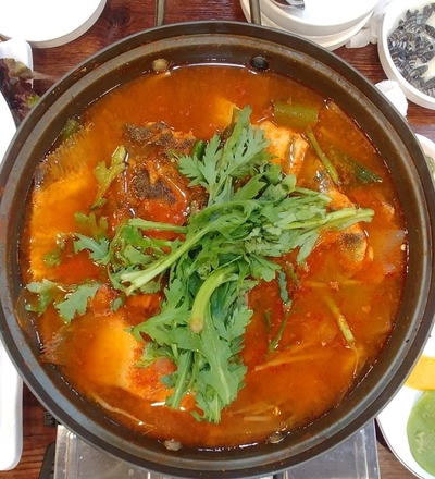 어부신씨 이미지