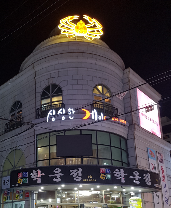 싱싱한게야 이미지