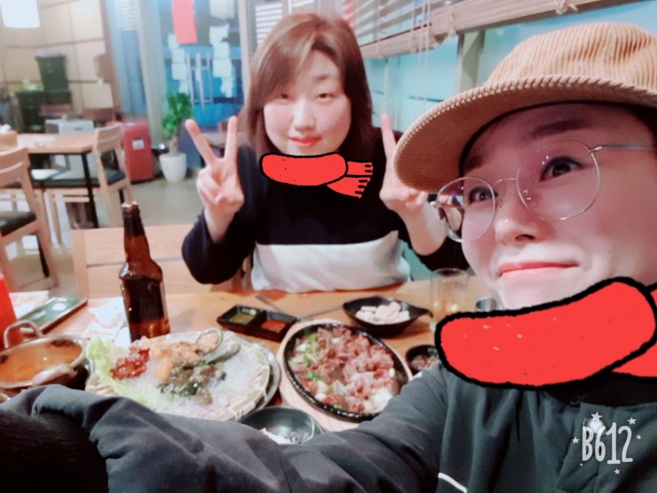 자야포차 이미지