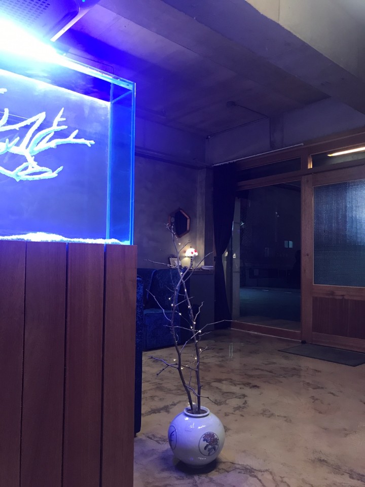 카페가재 이미지