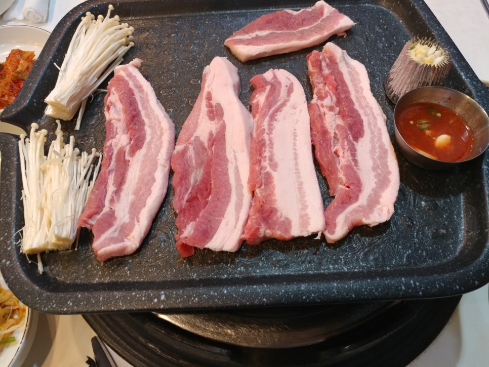 구이대가집 이미지