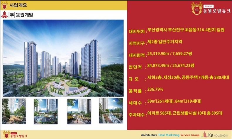 동원주택관리 이미지