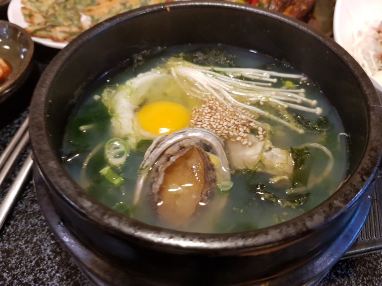 명품횟집 이미지