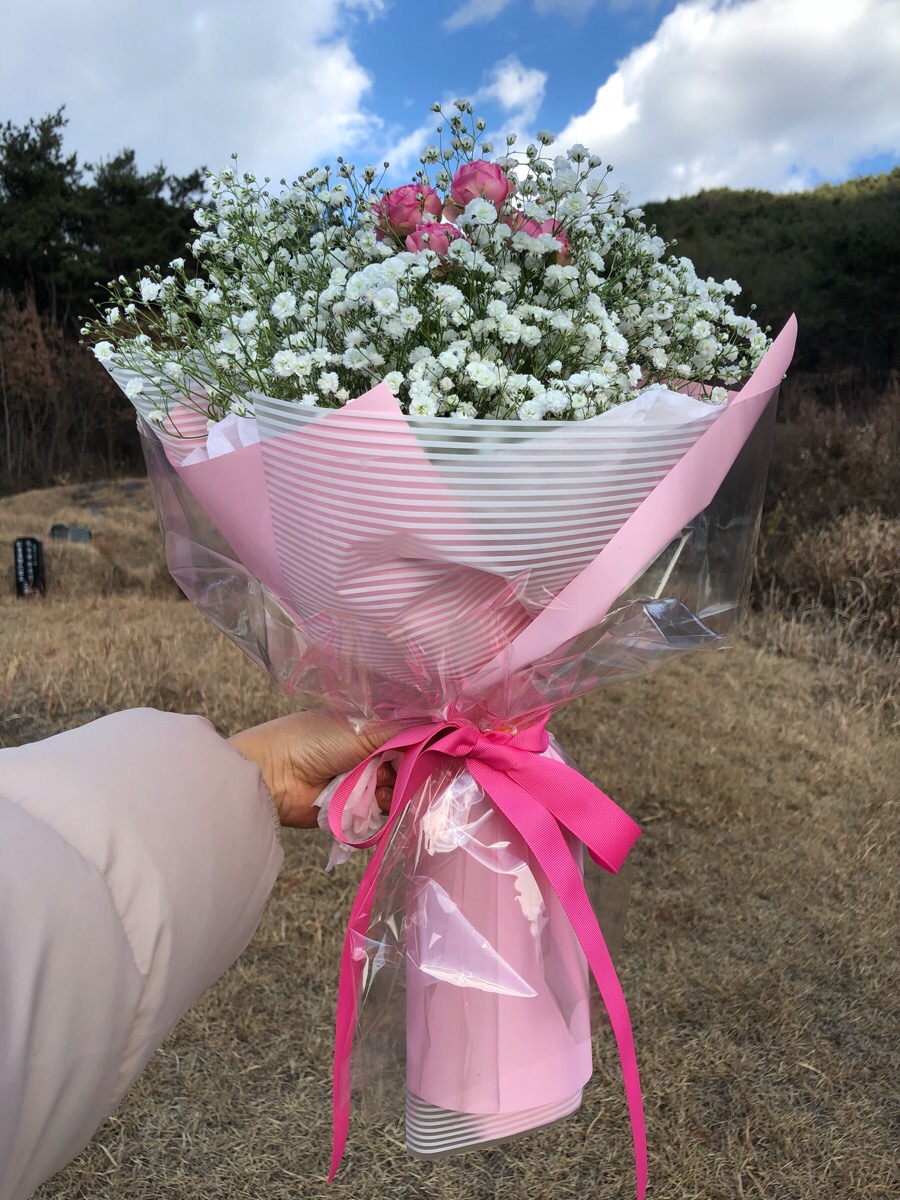 은혜꽃농원 이미지