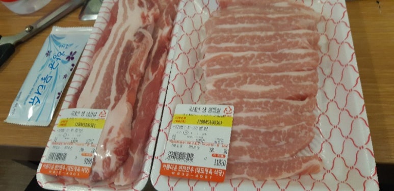 아름다운 연천한우 이미지