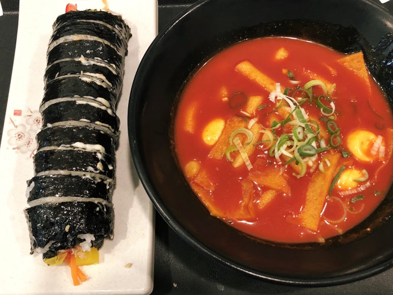 튼실맘김밥 이미지