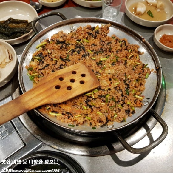 왕십리돌곱창구이 이미지