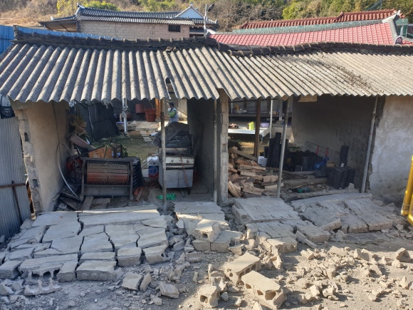 현대근로자대기소 이미지