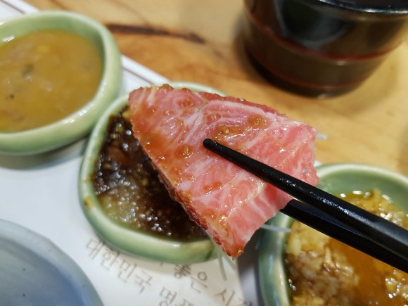 참치말자 이미지