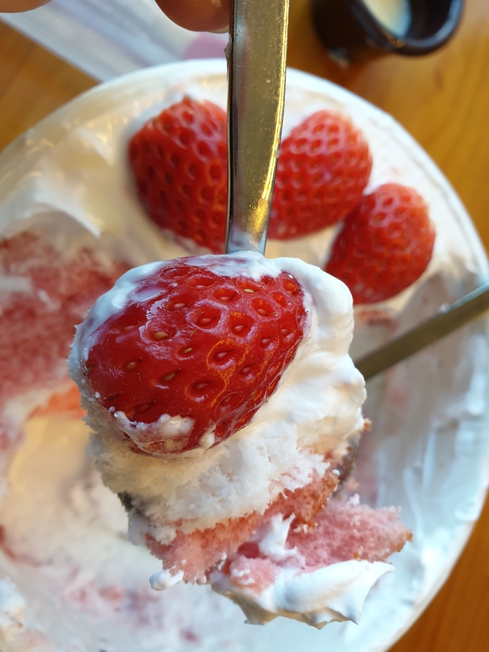 설빙 일산점 이미지