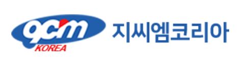 주식회사 지씨엠 이미지