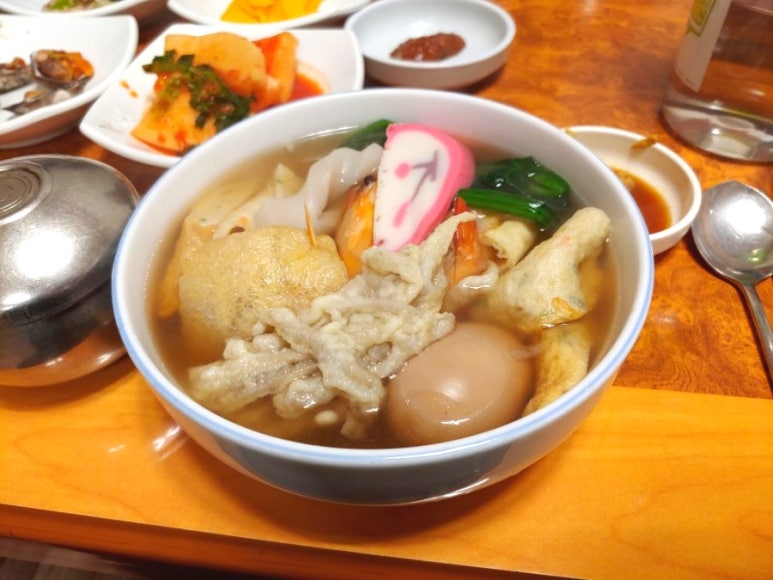 호성횟집 이미지