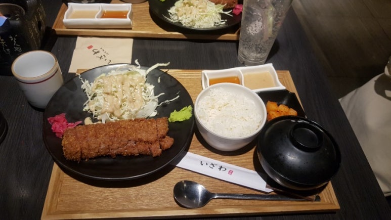이자와제주시청점 이미지