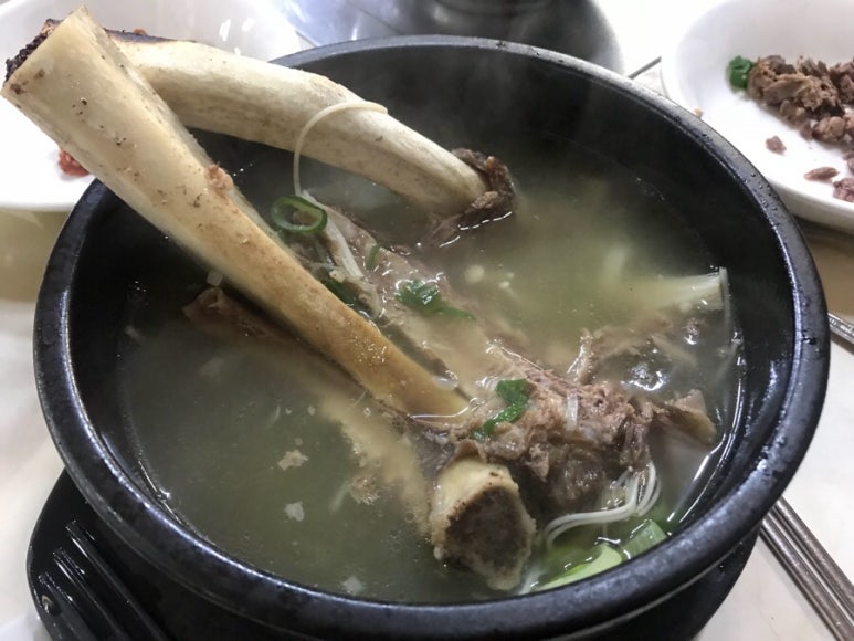 조선면옥 이미지