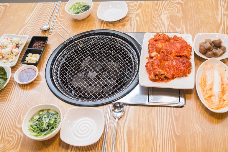 춘천명가닭갈비 이미지