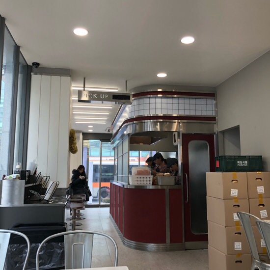 에그드랍 익산영등점 이미지