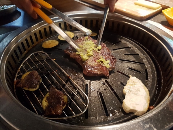 와규앤막창 이미지