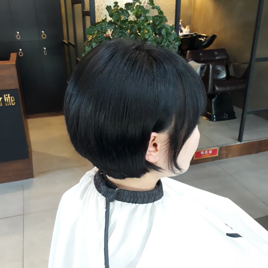 보그헤어(병점역점) 이미지