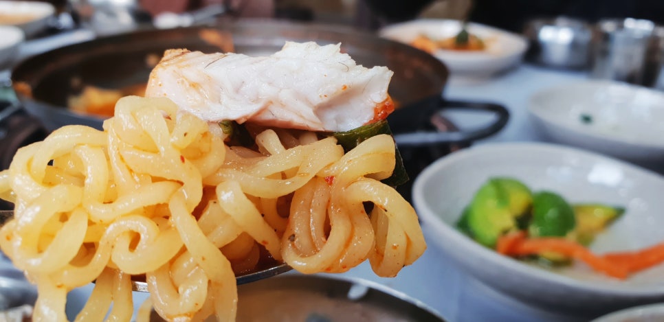 맛자랑매운탕 이미지