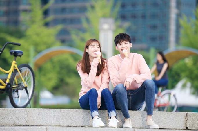 점심시간 이미지