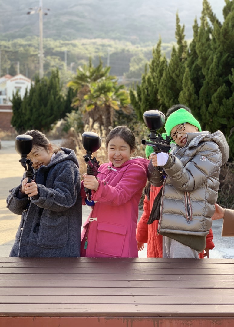 거제오션뷰카트장 이미지