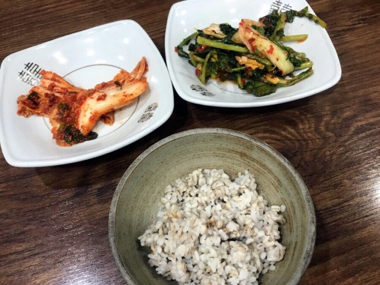 청학동칼국수 이미지