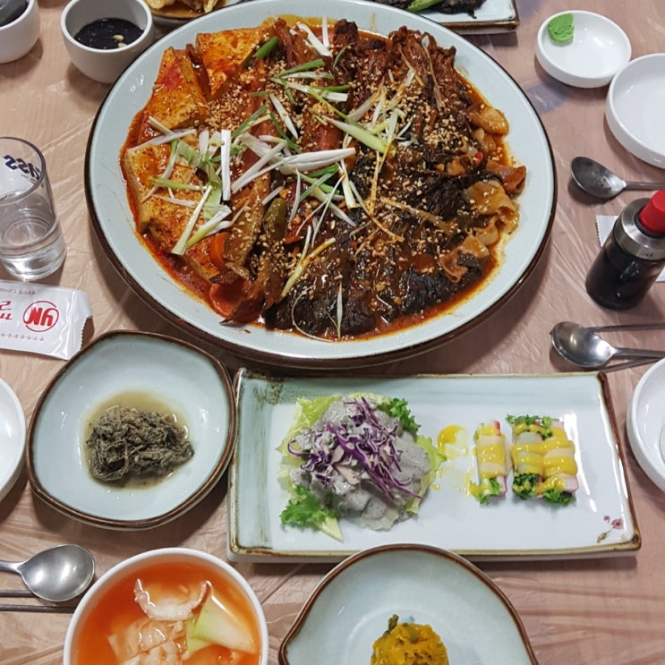 다온코다리 이미지