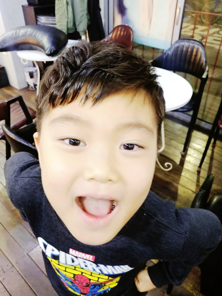 호수헤어샵 이미지