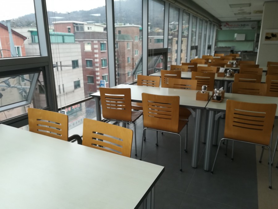 푸르메식당 이미지