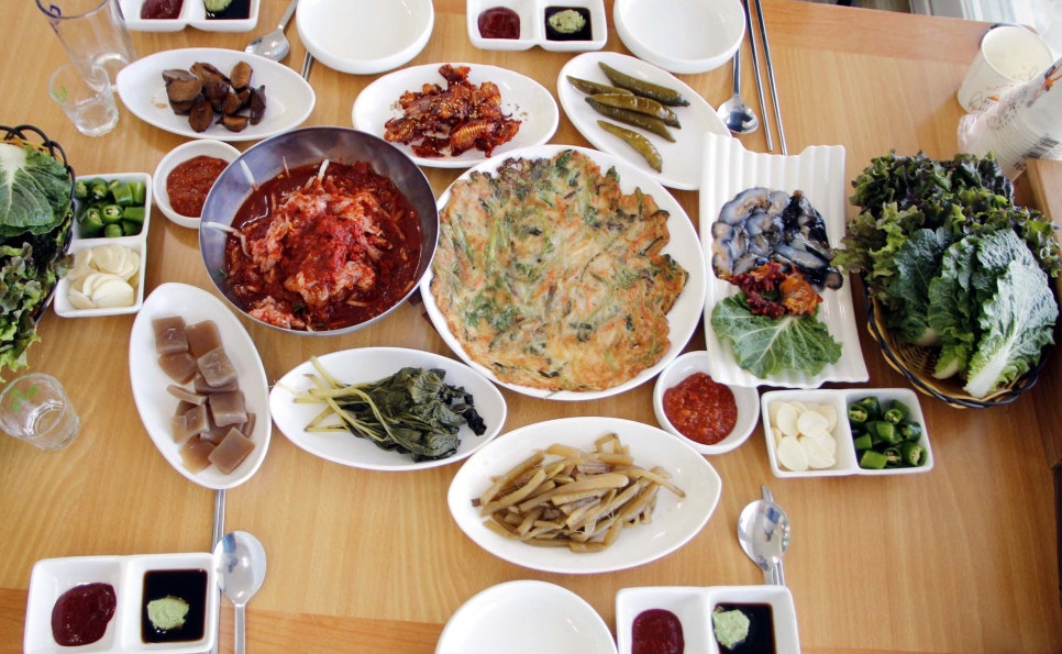 일출식당 이미지