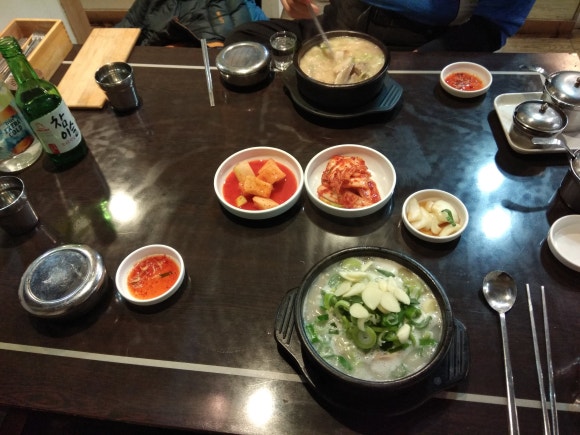 신천순대국 이미지