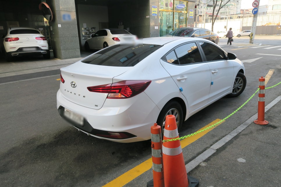 강산렌터카서울영업소 이미지