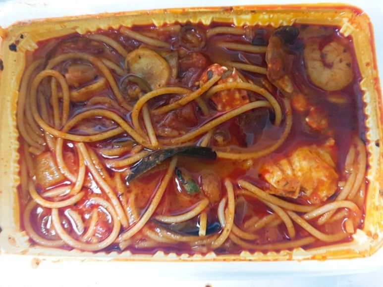 스파게티 스토리 이미지