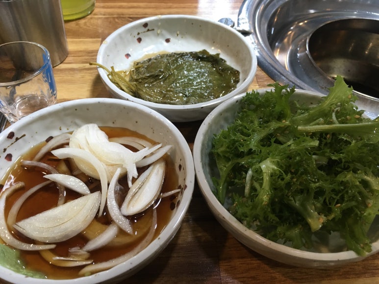 한우갈비두짝 이미지