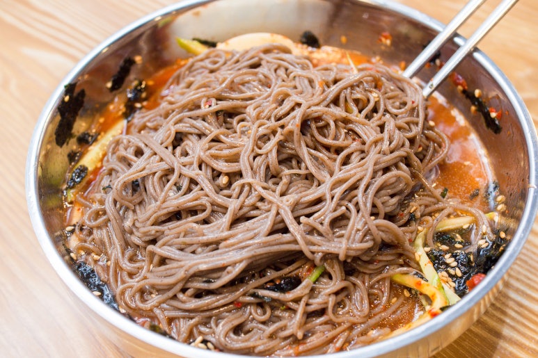 춘천명가숯불닭갈비 이미지