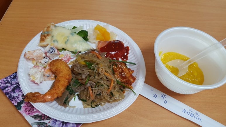 혜명식당 이미지