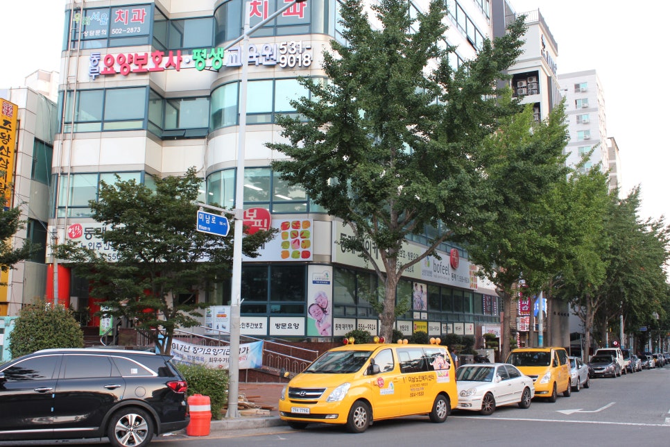 비젼요양보호사교육원 이미지