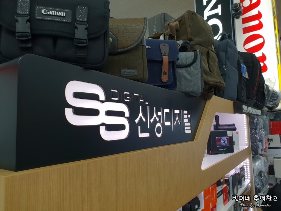 신성카메라 이미지
