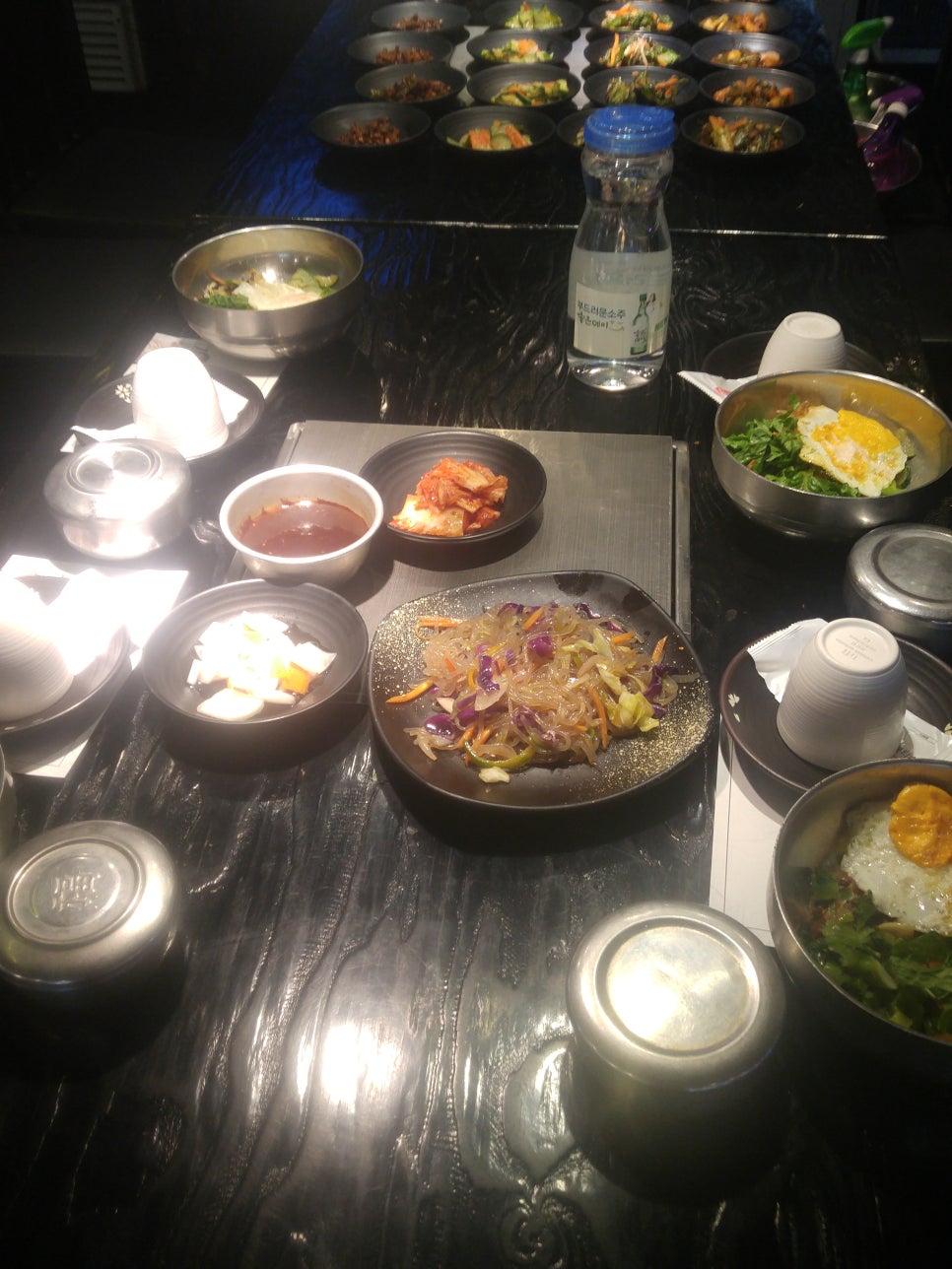 가정식백반 사진 8