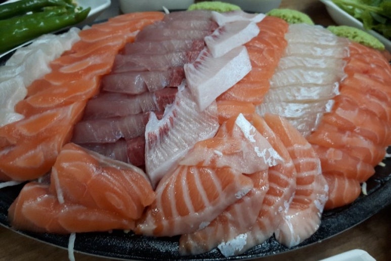 정동수산 이미지