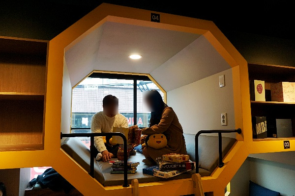 만화카페벌툰 이미지